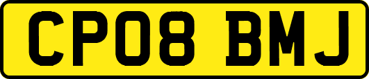 CP08BMJ