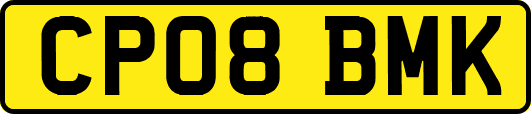 CP08BMK