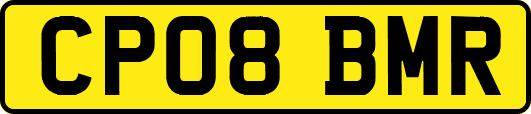 CP08BMR