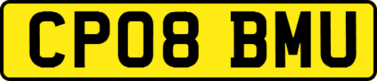 CP08BMU