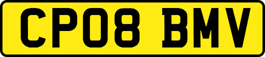 CP08BMV