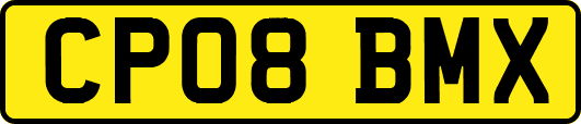 CP08BMX