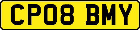 CP08BMY
