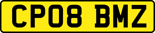 CP08BMZ