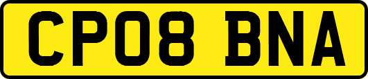 CP08BNA