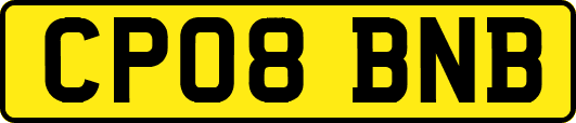 CP08BNB