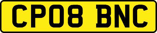 CP08BNC
