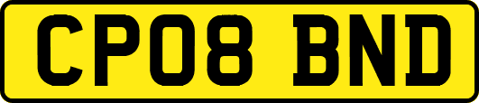 CP08BND
