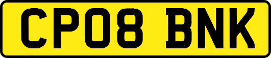 CP08BNK