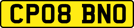 CP08BNO