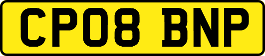 CP08BNP