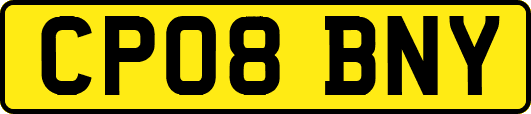 CP08BNY