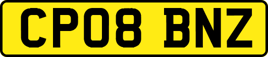 CP08BNZ
