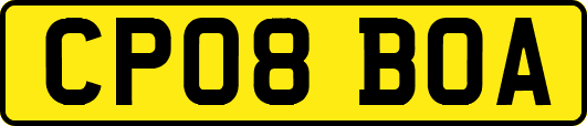 CP08BOA