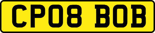 CP08BOB