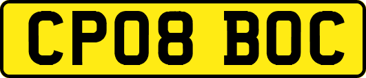 CP08BOC