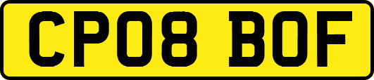CP08BOF