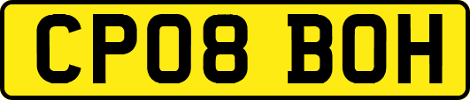 CP08BOH