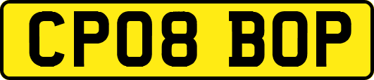 CP08BOP