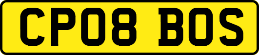 CP08BOS