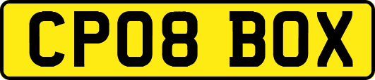 CP08BOX