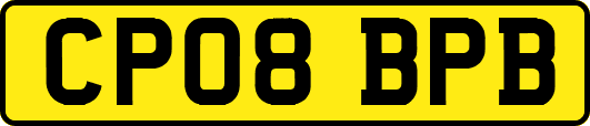 CP08BPB