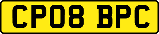 CP08BPC