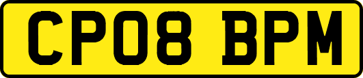 CP08BPM