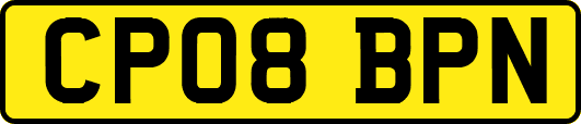 CP08BPN