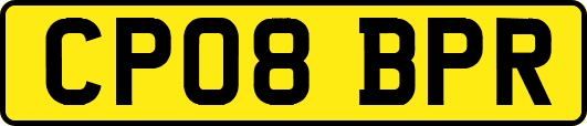 CP08BPR