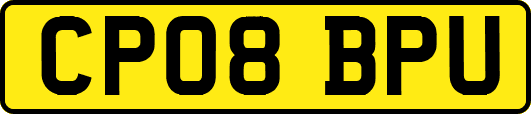 CP08BPU
