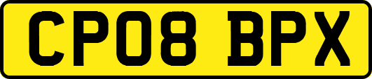 CP08BPX