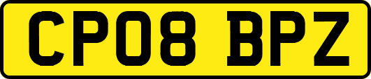 CP08BPZ