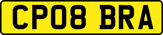 CP08BRA
