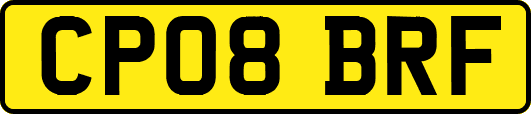 CP08BRF