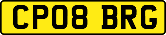 CP08BRG