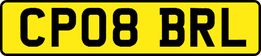 CP08BRL