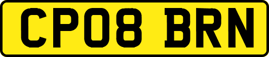 CP08BRN