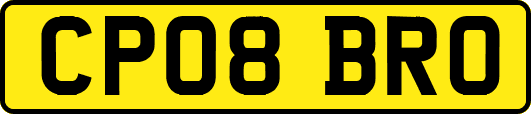 CP08BRO
