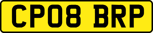 CP08BRP