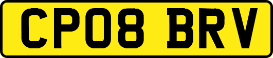 CP08BRV
