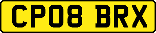 CP08BRX