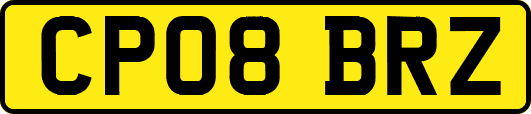 CP08BRZ