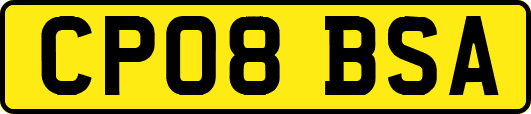 CP08BSA