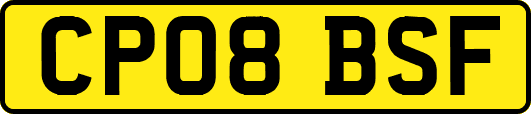 CP08BSF