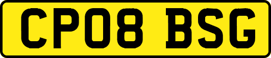 CP08BSG
