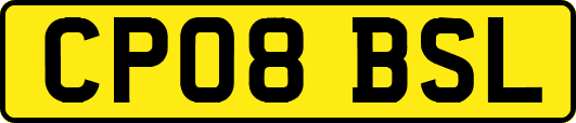 CP08BSL