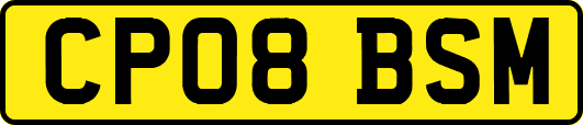 CP08BSM