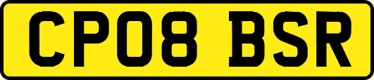 CP08BSR