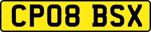 CP08BSX
